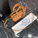 Prada Galleria Saffiano Leather Mini-Bag