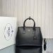 Prada Galleria Large Saffiano Leather Bag