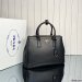 Prada Galleria Large Saffiano Leather Bag