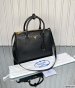 Prada Galleria Large Saffiano Leather Bag
