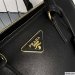 Prada Galleria Large Saffiano Leather Bag