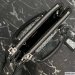 Prada Galleria Satin Small Bag With Crystals