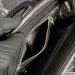 Prada Galleria Satin Small Bag With Crystals