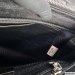 Prada Galleria Satin Small Bag With Crystals