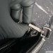 Prada Galleria Satin Small Bag With Crystals