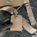 Prada Identity Logo Bag