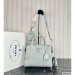 Prada Kristen Small Saffiano Bag