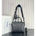 Prada Kristen Small Saffiano Bag