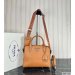 Prada Kristen Small Saffiano Bag