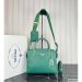 Prada Kristen Small Saffiano Bag