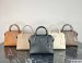 Prada Kristen Small Saffiano Bag
