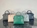 Prada Kristen Small Saffiano Bag
