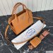 Prada Kristen Small Saffiano Bag