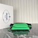 Prada Saffiano Leather Belt Bag