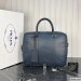 Prada Leather Briefcase