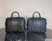 Prada Leather Briefcase