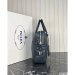 Prada Leather Briefcase