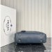 Prada Leather Briefcase