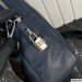 Prada Leather Briefcase