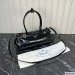 Prada Medium Leather Handbag