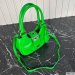 Prada Moon Re-Nylon and Leather Bag