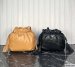 Prada Nappa Leather Shoulder Bag