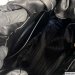 Prada Nappa Leather Shoulder Bag