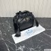 Prada Nappa Leather Shoulder Bag