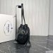 Prada Nappa Leather Shoulder Bag