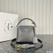 Prada Panier Medium Saffiano Leather Bag