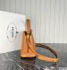 Prada Panier Medium Saffiano Leather Bag