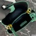 Prada Panier Small Saffiano Leather Bag