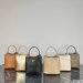 Prada Panier Small Saffiano Leather Bag