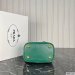 Prada Panier Small Saffiano Leather Bag