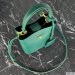 Prada Panier Small Saffiano Leather Bag