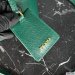 Prada Panier Small Saffiano Leather Bag