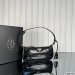 Prada Re-Edition 2002 Medium Leather Shoulder Bag