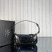 Prada Re-Edition 2002 Medium Leather Shoulder Bag