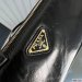 Prada Re-Edition 2002 Medium Leather Shoulder Bag