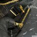 Prada Re-Edition 2005 Naplak Patent Leather Bag