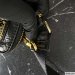 Prada Re-Edition 2005 Naplak Patent Leather Bag