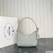 Prada Re-Edition Saffiano Leather Mini Bag