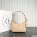 Prada Re-Edition Saffiano Leather Mini Bag