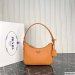 Prada Re-Edition Saffiano Leather Mini Bag