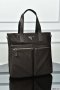 Prada Re-Nylon And Saffiano Shoulder Bag