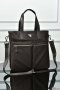 Prada Re-Nylon And Saffiano Shoulder Bag