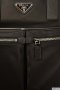 Prada Re-Nylon And Saffiano Shoulder Bag