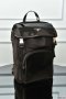 Prada Re-Nylon And Brushed Leather Backpack