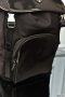 Prada Re-Nylon And Brushed Leather Backpack
