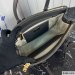 Prada Medium Saffiano Leather Double Prada Bag